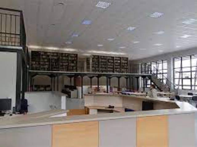 Ξεκινά τη Δευτέρα το χειμερινό ωράριο λειτουργίας της Δημοτικής Βιβλιοθήκης Νάουσας